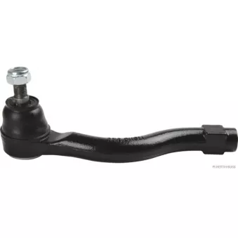 Rotule de barre de connexion HERTH+BUSS JAKOPARTS