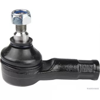 Rotule de barre de connexion HERTH+BUSS JAKOPARTS