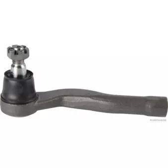 Rotule de barre de connexion avant gauche HERTH+BUSS JAKOPARTS J4826020