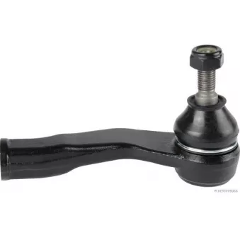 Rotule de barre de connexion HERTH+BUSS JAKOPARTS J4826022