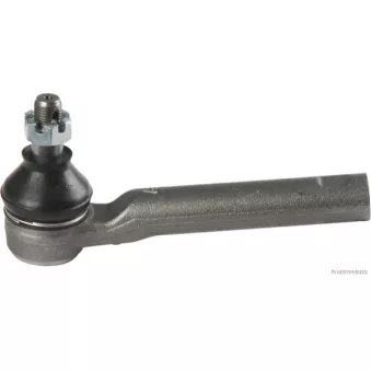 Rotule de barre de connexion HERTH+BUSS JAKOPARTS J4827000