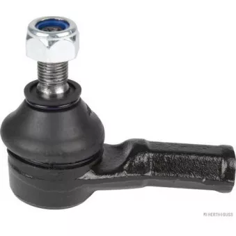 Rotule de barre de connexion HERTH+BUSS JAKOPARTS J4827007