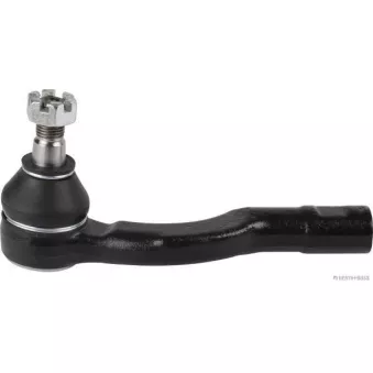 Rotule de barre de connexion HERTH+BUSS JAKOPARTS J4827008