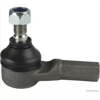 Rotule de barre de connexion HERTH+BUSS JAKOPARTS J4828018
