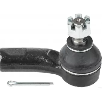 Rotule de barre de connexion HERTH+BUSS JAKOPARTS J4828021