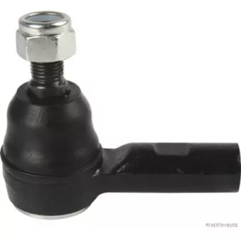 Rotule de barre de connexion HERTH+BUSS JAKOPARTS J4829004