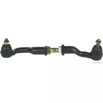 Rotule de barre de connexion HERTH+BUSS JAKOPARTS