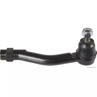 Rotule de barre de connexion avant droit HERTH+BUSS JAKOPARTS