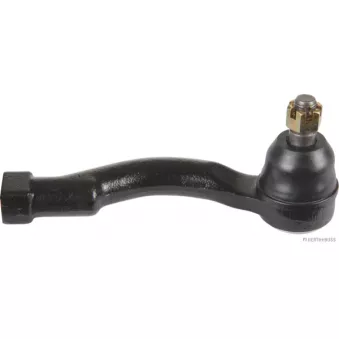 Rotule de barre de connexion HERTH+BUSS JAKOPARTS