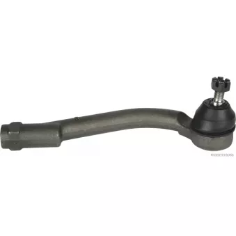 Rotule de barre de connexion avant droit HERTH+BUSS JAKOPARTS