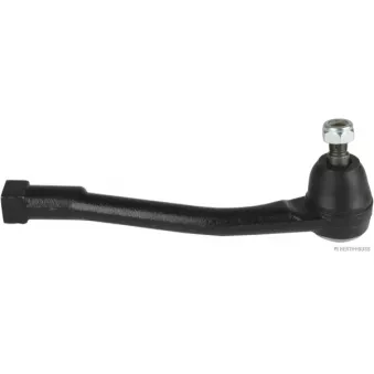 Rotule de barre de connexion avant droit HERTH+BUSS JAKOPARTS