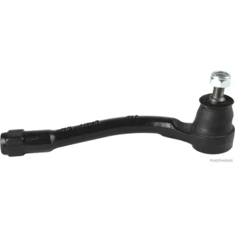 Rotule de barre de connexion HERTH+BUSS JAKOPARTS