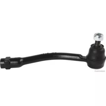 Rotule de barre de connexion avant droit HERTH+BUSS JAKOPARTS