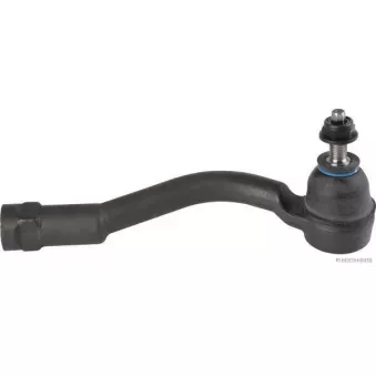 Rotule de barre de connexion HERTH+BUSS JAKOPARTS J4830327