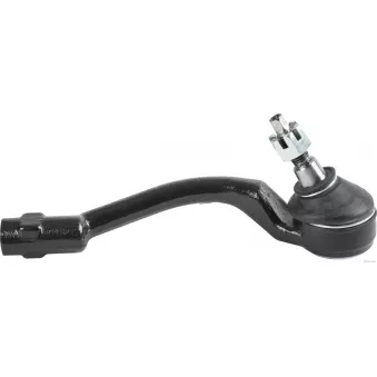 Rotule de barre de connexion HERTH+BUSS JAKOPARTS