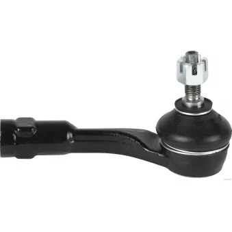 Rotule de barre de connexion HERTH+BUSS JAKOPARTS