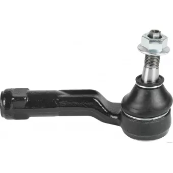 Rotule de barre de connexion HERTH+BUSS JAKOPARTS J4830332
