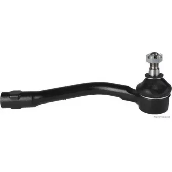 Rotule de barre de connexion HERTH+BUSS JAKOPARTS J4830405