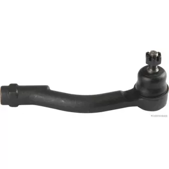 Rotule de barre de connexion avant droit HERTH+BUSS JAKOPARTS J4830500