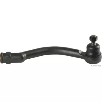 Rotule de barre de connexion HERTH+BUSS JAKOPARTS J4830501