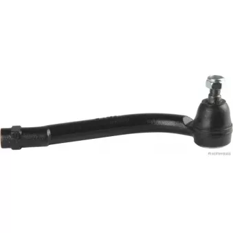 Rotule de barre de connexion HERTH+BUSS JAKOPARTS