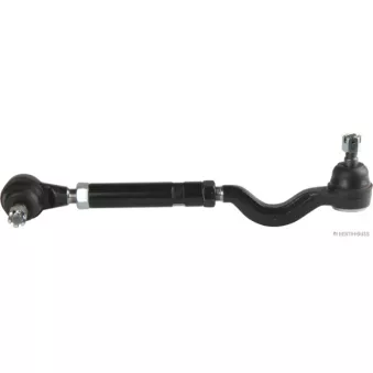 Rotule de barre de connexion HERTH+BUSS JAKOPARTS J4830504