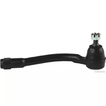 Rotule de barre de connexion HERTH+BUSS JAKOPARTS