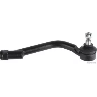 Rotule de barre de connexion HERTH+BUSS JAKOPARTS
