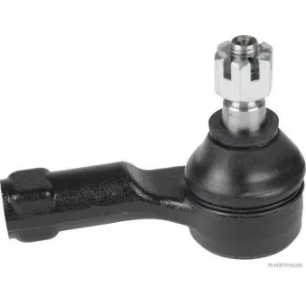 Rotule de barre de connexion HERTH+BUSS JAKOPARTS