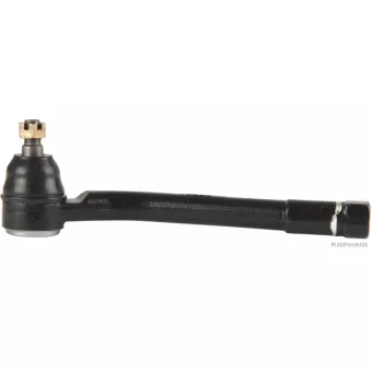 Rotule de barre de connexion HERTH+BUSS JAKOPARTS