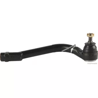 Rotule de barre de connexion HERTH+BUSS JAKOPARTS