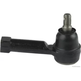Rotule de barre de connexion HERTH+BUSS JAKOPARTS