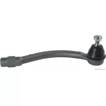 Rotule de barre de connexion HERTH+BUSS JAKOPARTS J4830537