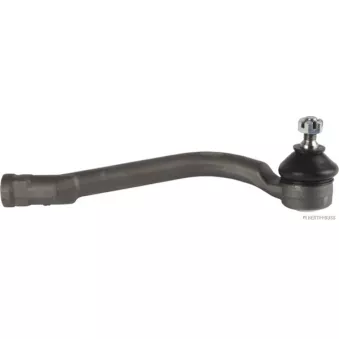 Rotule de barre de connexion HERTH+BUSS JAKOPARTS J4830538