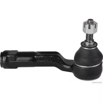 Rotule de barre de connexion HERTH+BUSS JAKOPARTS