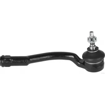 Rotule de barre de connexion HERTH+BUSS JAKOPARTS J4830543