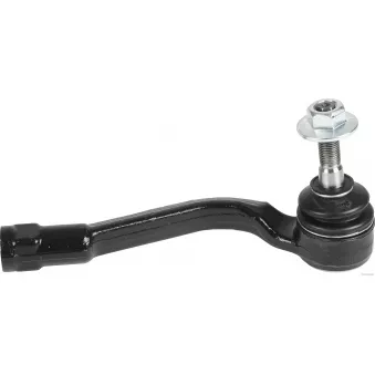 Rotule de barre de connexion HERTH+BUSS JAKOPARTS J4830544
