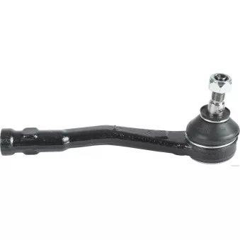 Rotule de barre de connexion avant droit HERTH+BUSS JAKOPARTS J4830820