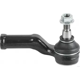 Rotule de barre de connexion avant droit HERTH+BUSS JAKOPARTS J4830825