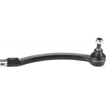 Rotule de barre de connexion avant droit HERTH+BUSS JAKOPARTS