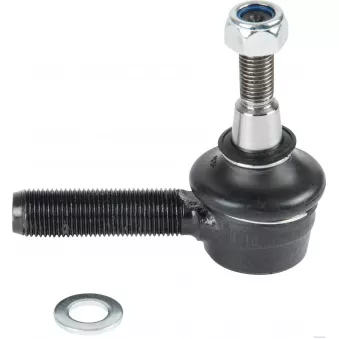 Rotule de barre de connexion HERTH+BUSS JAKOPARTS J4830828