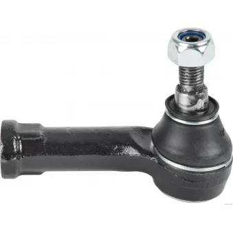 Rotule de barre de connexion avant droit HERTH+BUSS JAKOPARTS J4830830