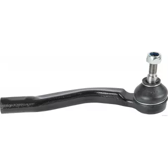 Rotule de barre de connexion avant droit HERTH+BUSS JAKOPARTS J4830832