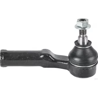 Rotule de barre de connexion avant droit HERTH+BUSS JAKOPARTS
