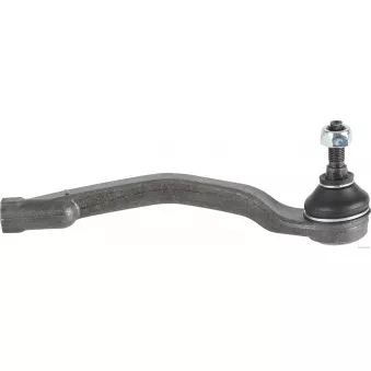 Rotule de barre de connexion avant droit HERTH+BUSS JAKOPARTS J4830850