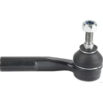 Rotule de barre de connexion avant droit HERTH+BUSS JAKOPARTS