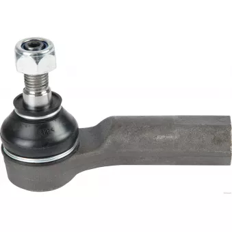 Rotule de barre de connexion avant droit HERTH+BUSS JAKOPARTS J4830863