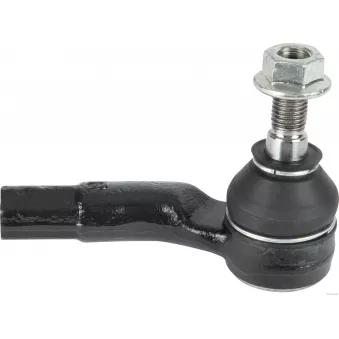 Rotule de barre de connexion avant droit HERTH+BUSS JAKOPARTS J4830871