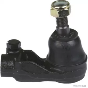 Rotule de barre de connexion avant droit HERTH+BUSS JAKOPARTS J4830900