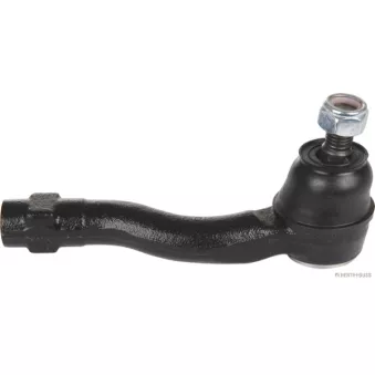 Rotule de barre de connexion avant droit HERTH+BUSS JAKOPARTS J4830903